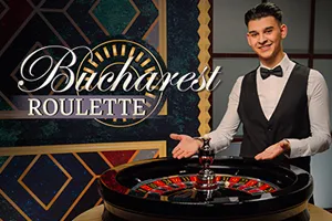 Cash Collect™ Roulette BF - GOODGAMING138
