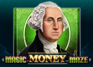 Magic Money Maze - GOODGAMING138
