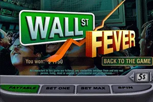 Wall Street Fever - GOODGAMING138