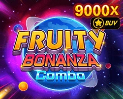 Fruity Bonanza Combo - GOODGAMING138