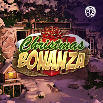 Christmas Bonanza - GOODGAMING138