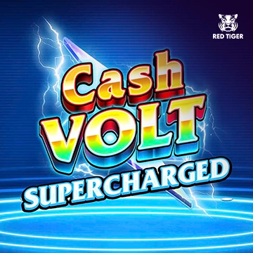 Cash Volt Supercharged - GOODGAMING138