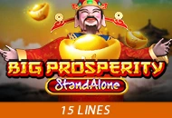 Big Prosperity SA - GOODGAMING138