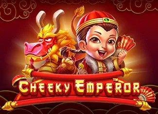 Cheeky Emperor - GOODGAMING138