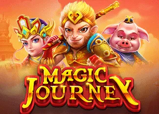 Magic Journey - GOODGAMING138