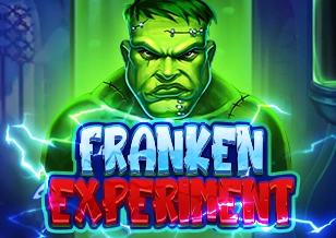 Eksperimen Franken - GOODGAMING138
