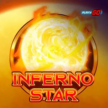 Inferno Star - GOODGAMING138