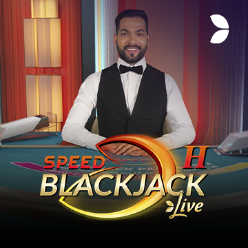 Speed Blackjack H - GOODGAMING138