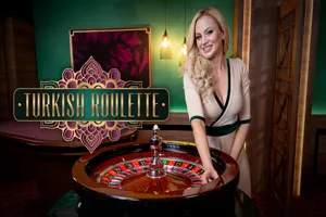 Turkish Roulette - GOODGAMING138