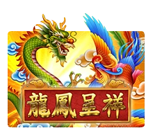 Dragon Phoenix - GOODGAMING138