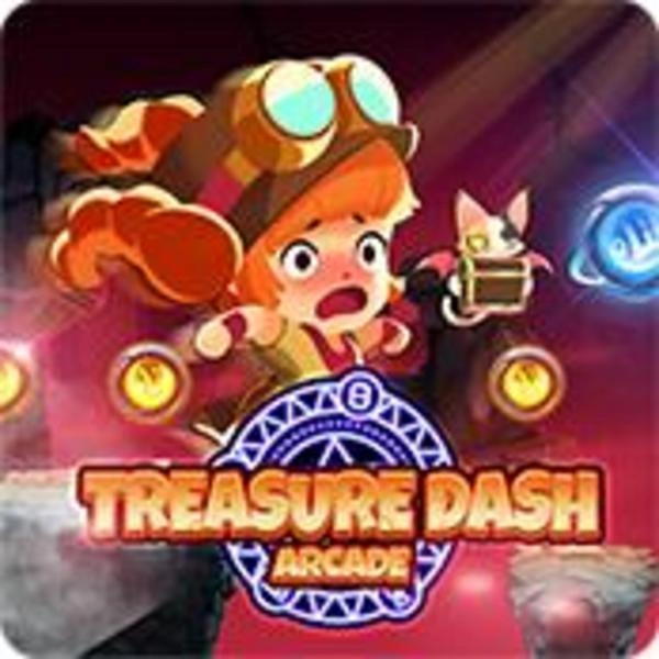 Treasure Dash - GOODGAMING138