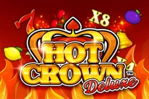Hot Crown Deluxe - GOODGAMING138