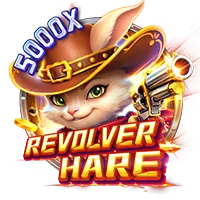 REVOLVER HARE - GOODGAMING138