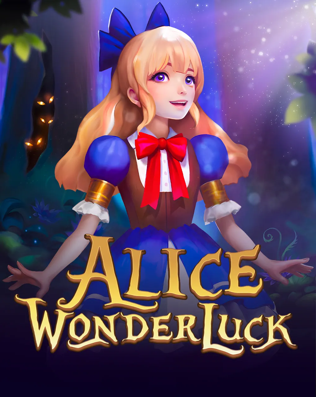 Alice WonderLuck - GOODGAMING138