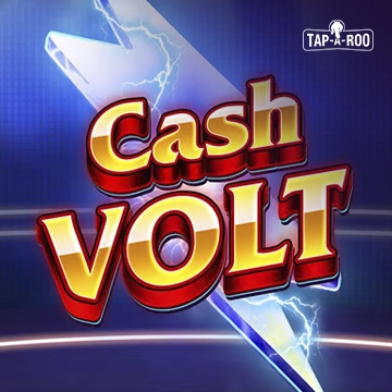 Cash Volt Tap-A-Roo™ - GOODGAMING138
