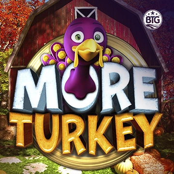 More Turkey - GOODGAMING138