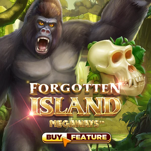 Forgotten Island - GOODGAMING138