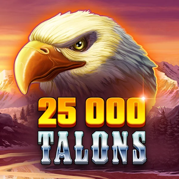 25000 Talons - GOODGAMING138