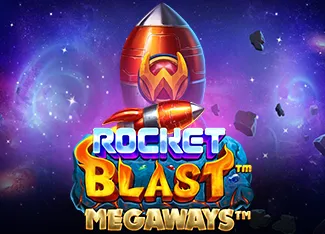 Rocket Blast Megaways - GOODGAMING138