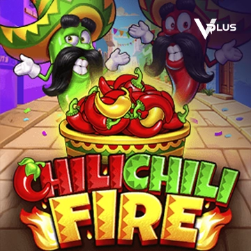 Chili Chili Fire - GOODGAMING138