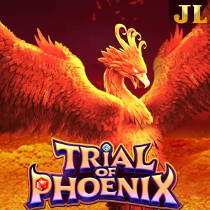 Trial of Phoenix - GOODGAMING138