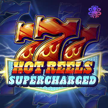 777 Hot Reels: Supercharged - GOODGAMING138