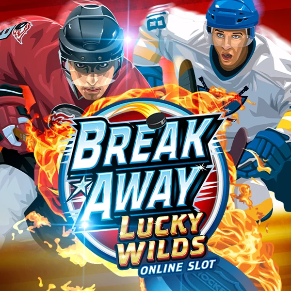 Break Away Lucky Wilds - GOODGAMING138