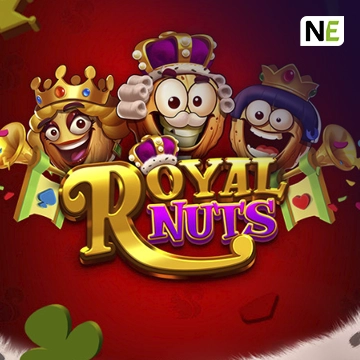 Royal Nuts - GOODGAMING138