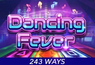 Dancing Fever - GOODGAMING138