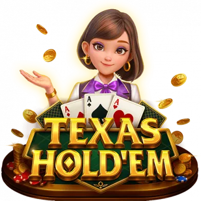 Texas Holdem - GOODGAMING138