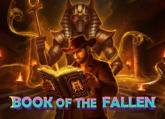 Book of Fallen - GOODGAMING138