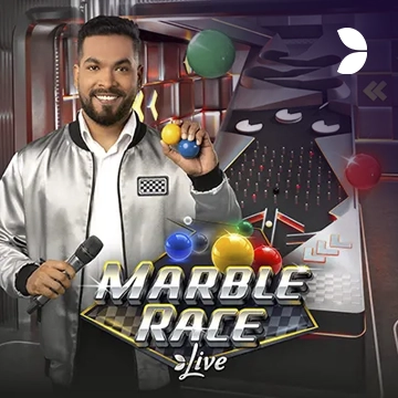 Marble Race - GOODGAMING138