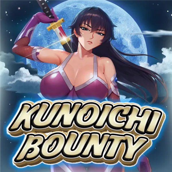Kunoichi Bounty - GOODGAMING138
