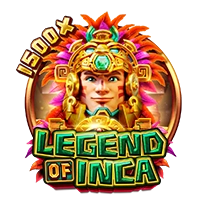 LEGEND OF INCA - GOODGAMING138