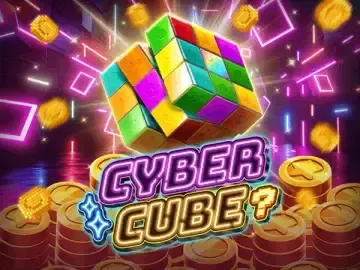 PLAYSTAR : CYBERCUBE - GOODGAMING138