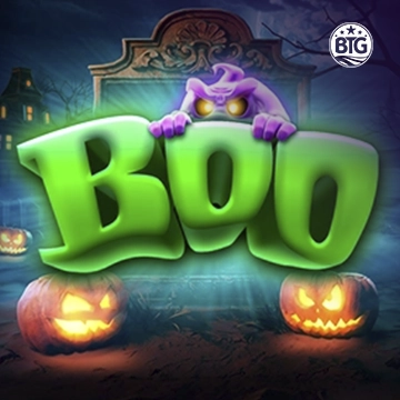 Boo - GOODGAMING138