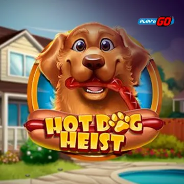 Hot Dog Heist - GOODGAMING138