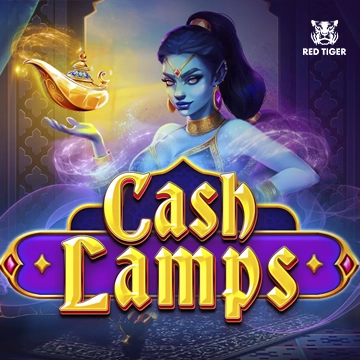 Cash Lamps - GOODGAMING138