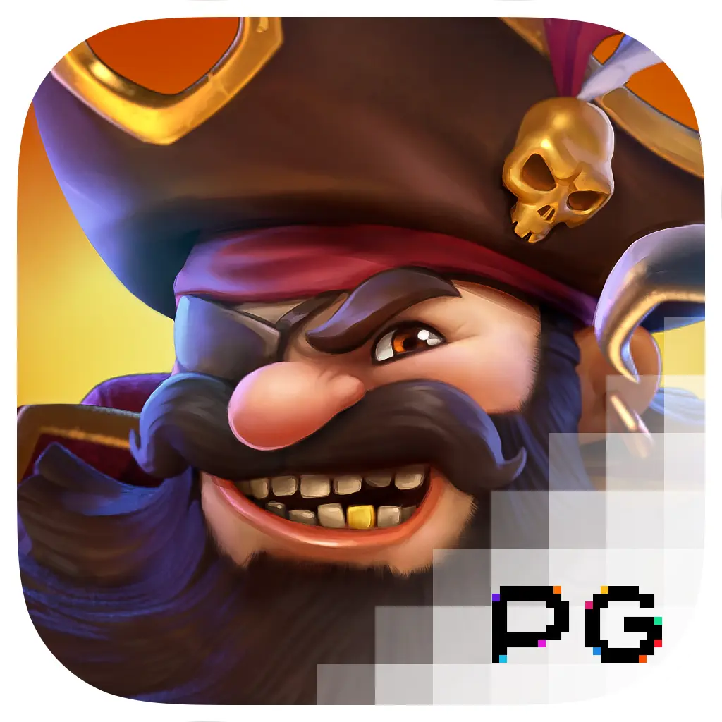 Captains Bounty - GOODGAMING138