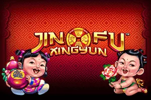 Jinfu Xingyun - GOODGAMING138