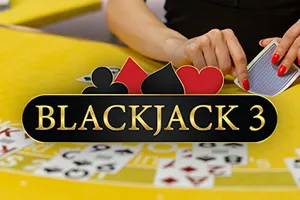Blackjack 3 - GOODGAMING138