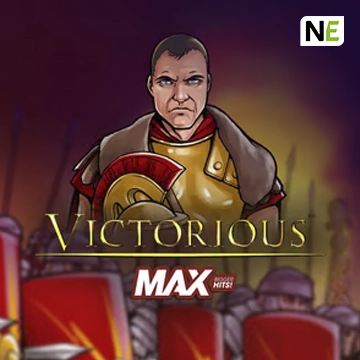 Victorious - GOODGAMING138