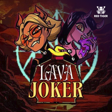 Lava Joker - GOODGAMING138