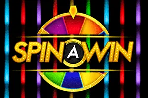 Spin a Win - GOODGAMING138