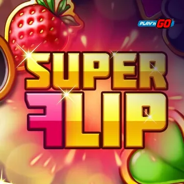 Super Flip Dice - GOODGAMING138