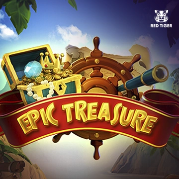 Epic Treasure - GOODGAMING138