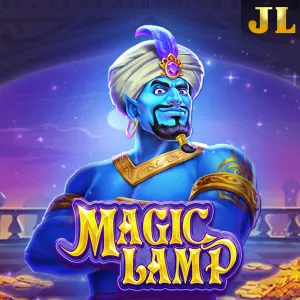 MagicLamp - GOODGAMING138