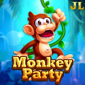 Monkey Party - GOODGAMING138