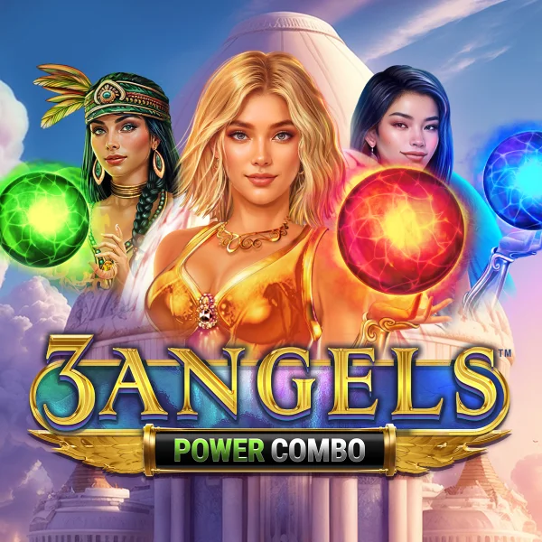 3 Angels Power Combo - GOODGAMING138