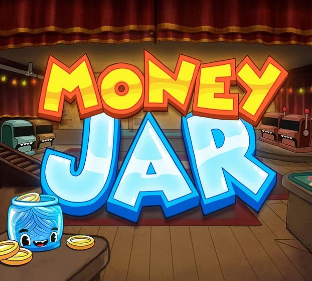 Money Jar - GOODGAMING138
